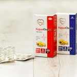Витамины и БАДы: продукция компании «Полярис»
